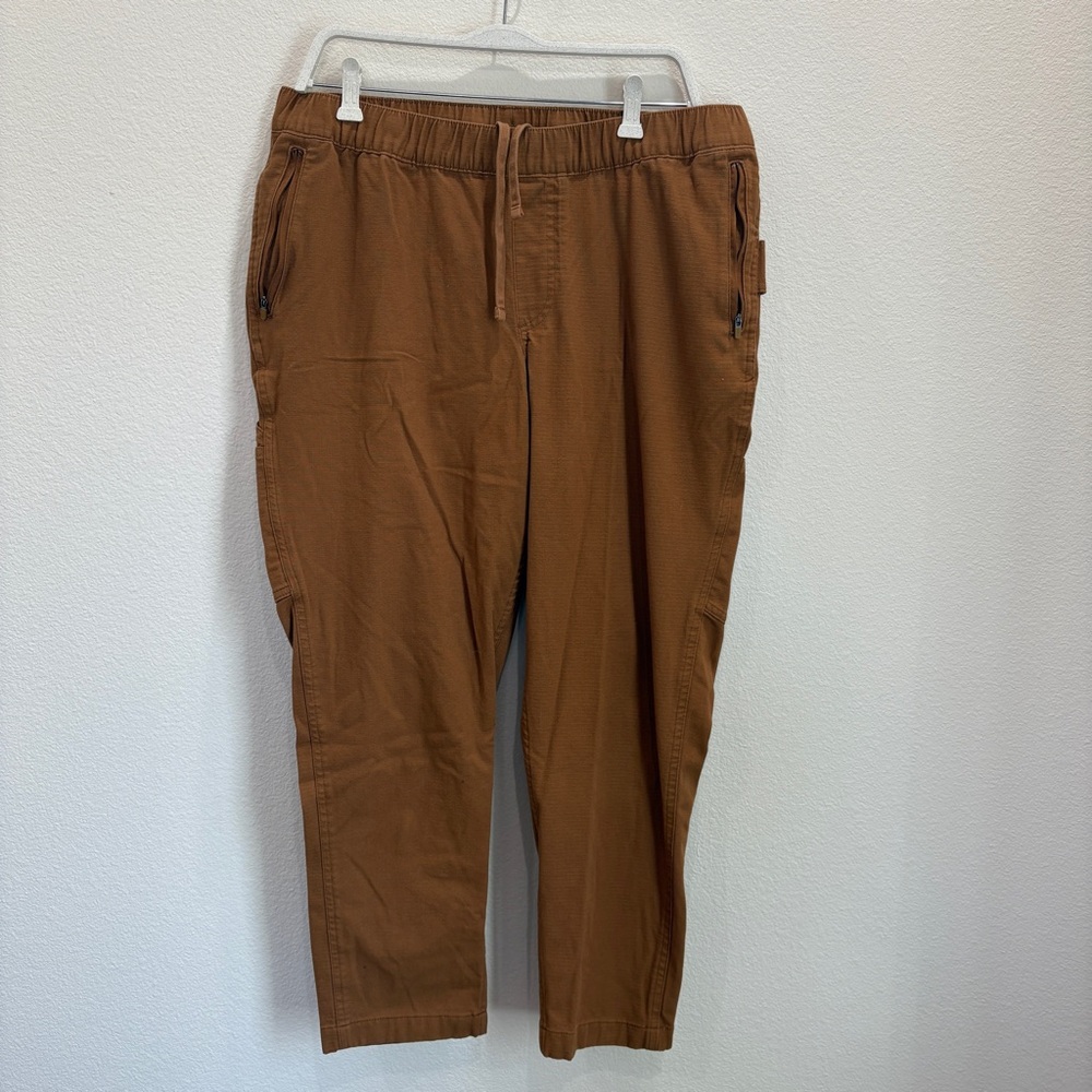 Carhartt Work Pants